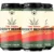 THC Tonic Cheeky Redhead