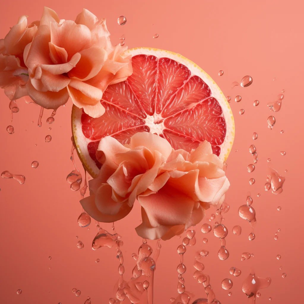 Calexo Citrus Rose Sparkling Beverage – Non-Alcoholic Refreshment with Delightful Floral & Citrus Notes - Image 6