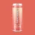 Ginger Peach THC Seltzer