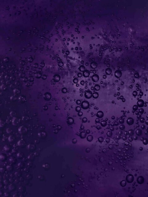 THC Grape Soda