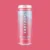 Cantrip Grapefruit Hibiscus THC Seltzer