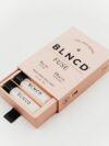 Blood Orange Cardamom – THC Sparkling Water