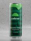 Cucumber Citron 12oz. Sparkling Beverage (Classic Non-Alcoholic)