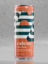 Citrus Rose 12oz. Sparkling Hemp Beverage