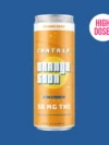 Cantrip Orange Soda 50mg THC