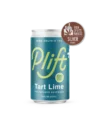 Plift+ (10mg THC) - Tart Lime 8pk