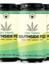 THC Tonic Southside Fizz