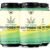 THC Tonic Southside Fizz