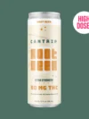 Cantrip Root Beer 50mg THC