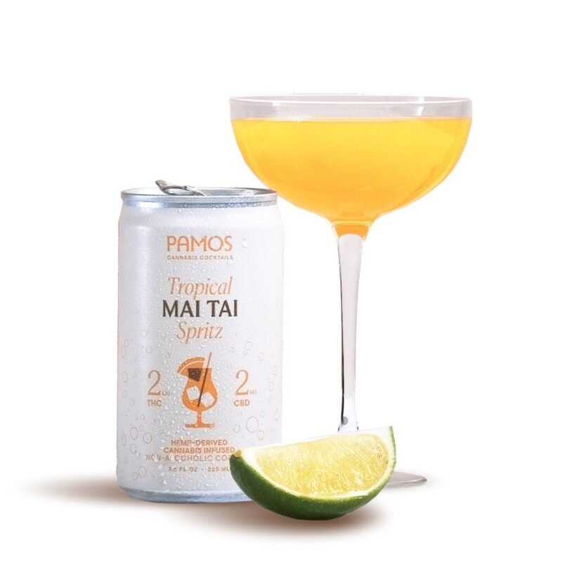 MAI TAI SPRITZ 2MG