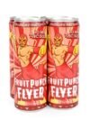 10mg THC Fruit Punch Flyer