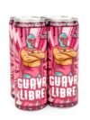 10mg THC Guava Libre