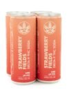 Strawberry Fields – 5mg THC