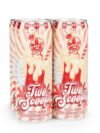 Two Scoops – Cherry Cream Float 10mg THC