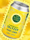 Heady Lemon