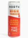 High Tonics Blood Orange Mango