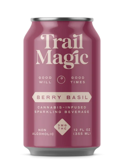 Berry Basil