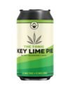THC Tonic Key Lime Pie